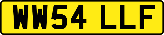 WW54LLF