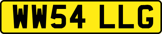 WW54LLG
