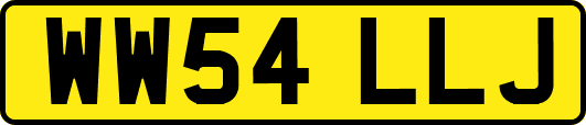WW54LLJ