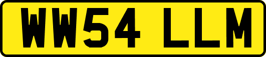 WW54LLM