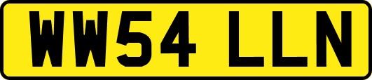 WW54LLN