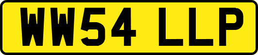 WW54LLP