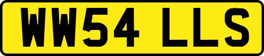 WW54LLS