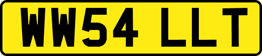 WW54LLT