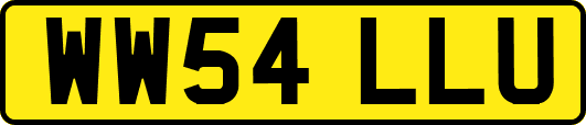 WW54LLU