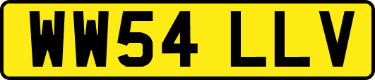 WW54LLV