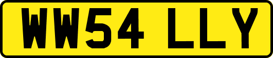 WW54LLY
