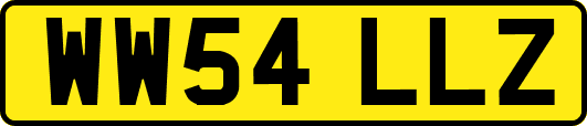 WW54LLZ