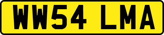WW54LMA