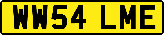 WW54LME