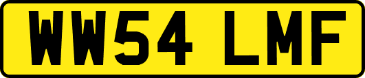 WW54LMF
