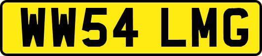 WW54LMG