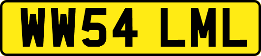 WW54LML