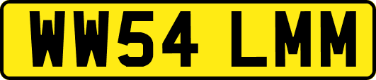WW54LMM