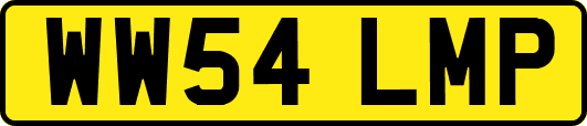 WW54LMP