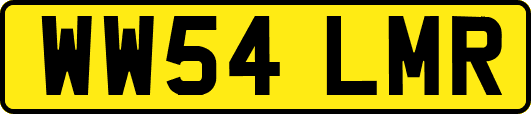 WW54LMR