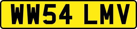 WW54LMV