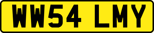 WW54LMY