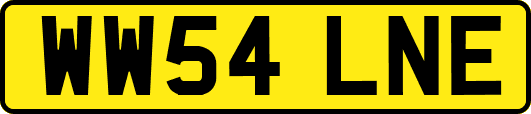 WW54LNE