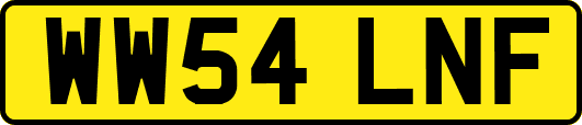 WW54LNF