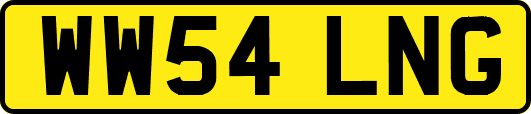 WW54LNG