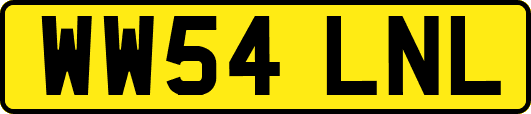 WW54LNL