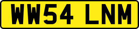 WW54LNM