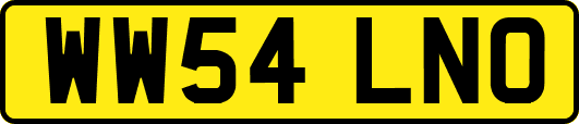 WW54LNO