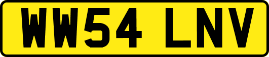 WW54LNV