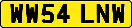 WW54LNW