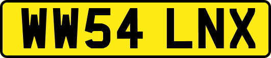 WW54LNX