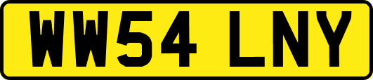 WW54LNY