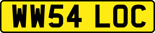 WW54LOC