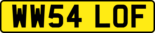 WW54LOF