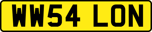 WW54LON