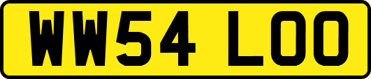 WW54LOO