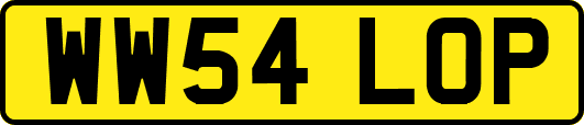 WW54LOP
