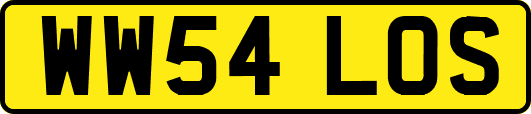 WW54LOS