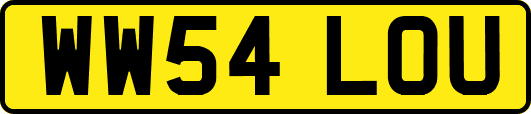 WW54LOU