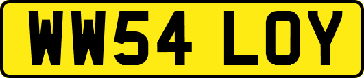 WW54LOY