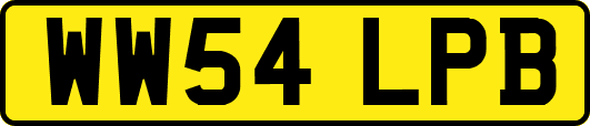 WW54LPB