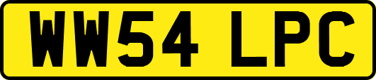 WW54LPC