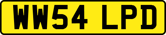WW54LPD