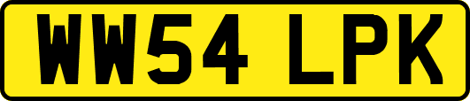 WW54LPK