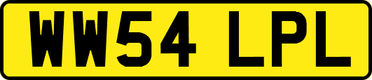 WW54LPL