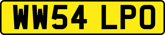 WW54LPO