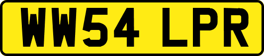 WW54LPR