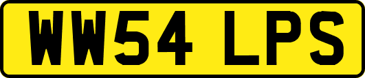 WW54LPS
