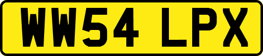 WW54LPX