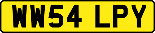 WW54LPY